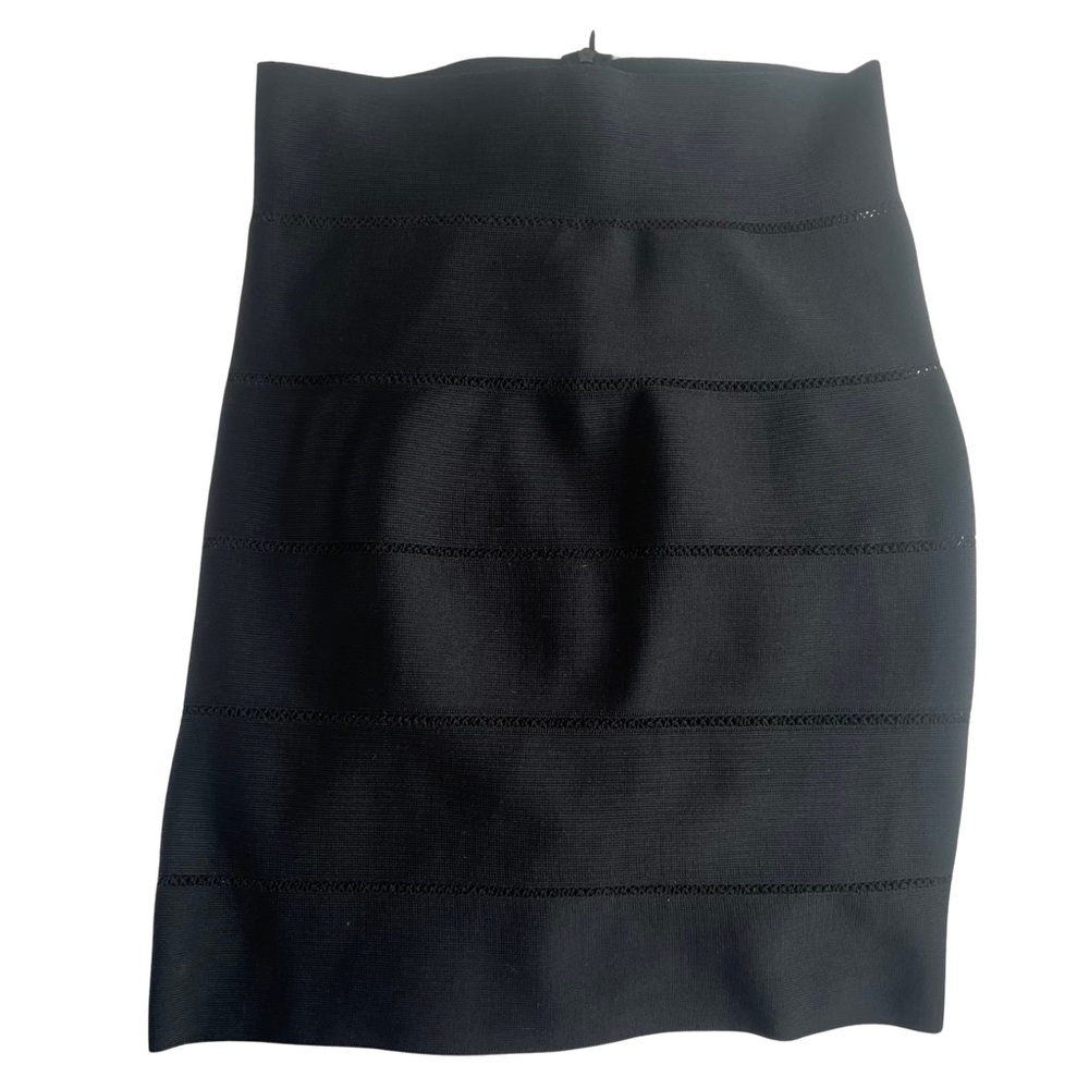 Roman’s Diffusione Moda 2000 Vintage Black Bandag… - image 4